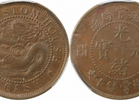 閩關光绪元宝福建官局造成交价格