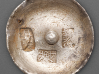 浙江“鼎裕”“溥”“花押”五两银锭价值