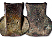 铜镈币拍品估价RMB 2000 - 3000