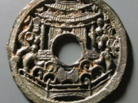 镂空亭台楼阁花钱¥4350.00