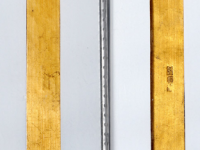 南宋“刘顺造”一两金条