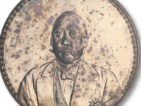 曹锟文装像宪法成立纪念银币