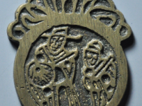 易养成人寿比南山挂花¥5040.00