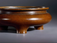 “壬辰高以一制”鬲式炉