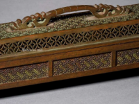 “大明永乐年款”香炉