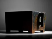 孝必能忠款马槽炉