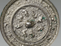 海兽葡萄镜的真实价格