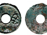 西周圜钱RMB 30000 - 60000