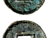 王莽幼泉二十RMB 5000 - 10000