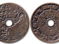 “老子授经十二生肖”花钱RMB 9000-15000