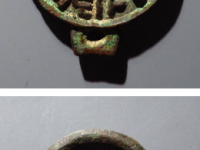 挂花日入千金长勿相忘¥14,500