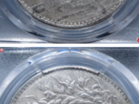 袁世凯像十年银币壹圆￥3,300