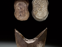 湖北宣统元年统捐官钱局五十两银锭