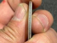 孙中山银元鉴定